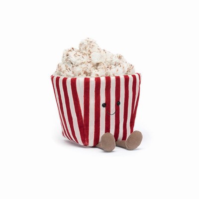 Jellycat Popcorn | WHCQ-49376